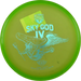 C-Line P2 - Sky God 4 - Simon Lizotte