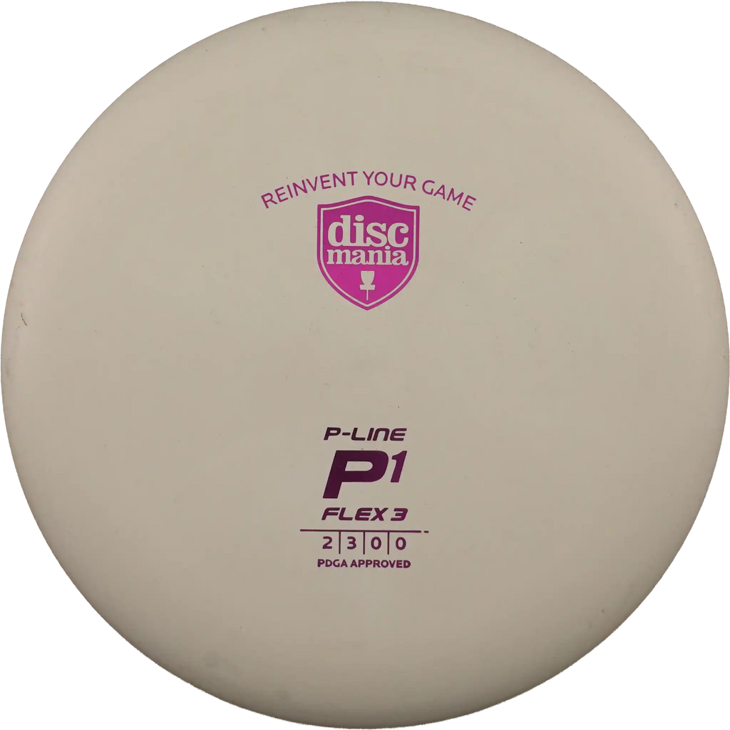 Swirl P-Line Flex 1 P1
