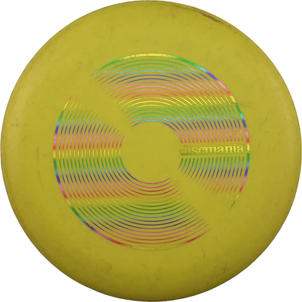 P-Line P1 - Vinyl Stamp