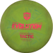 Extra Soft Exo Vapor Tactic