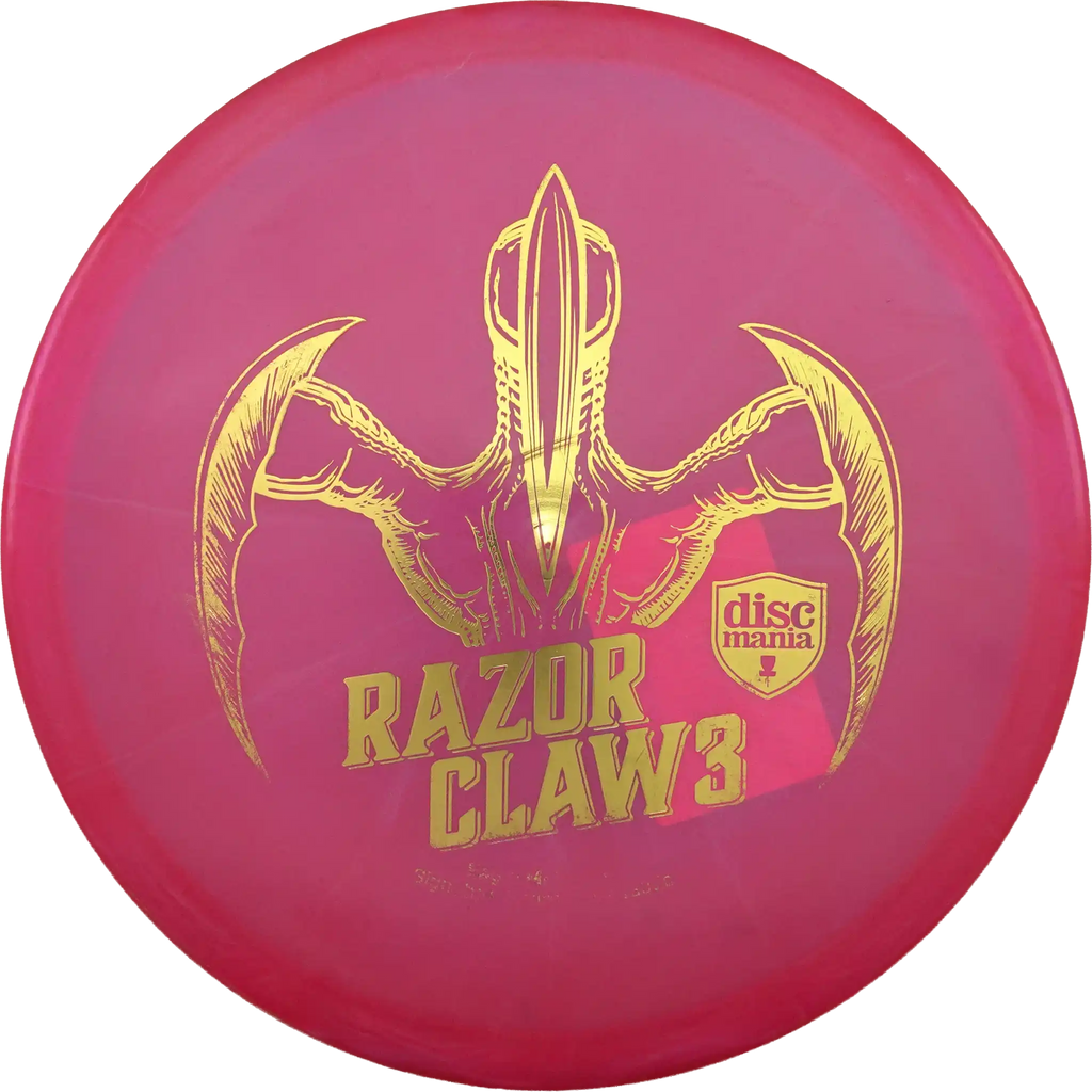 Meta Tactic - Razor Claw 3 - Eagle McMahon Signature Series