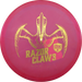 Meta Tactic - Razor Claw 3 - Eagle McMahon Signature Series
