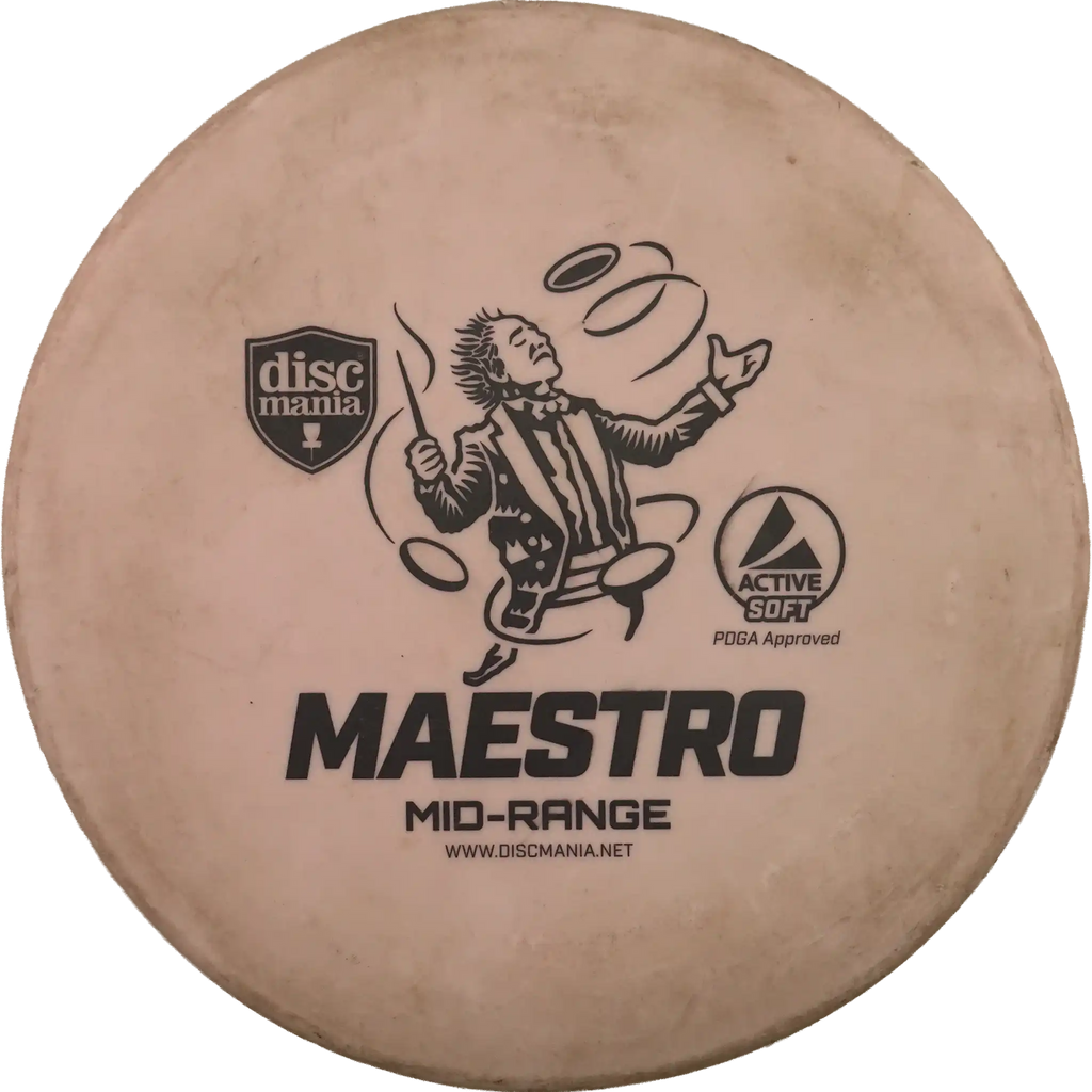 Active Soft Maestro