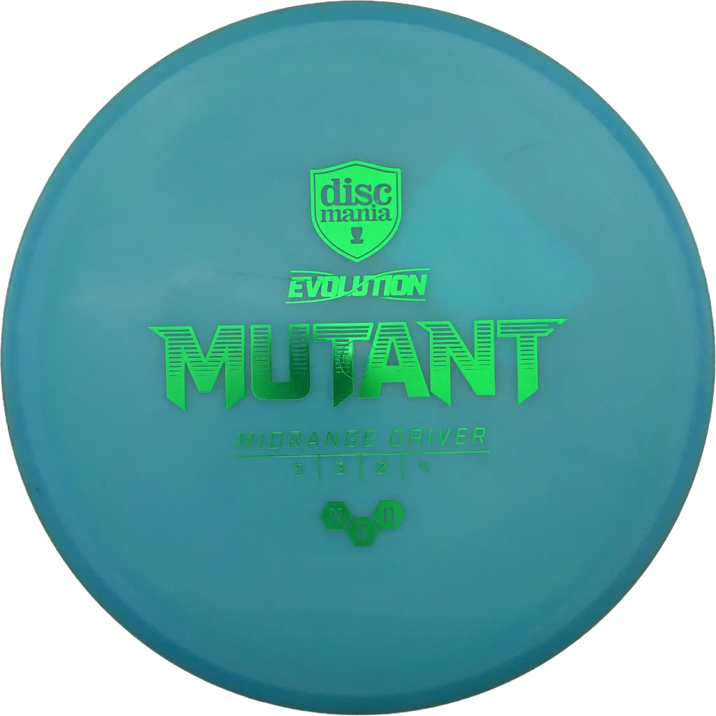 Neo Mutant