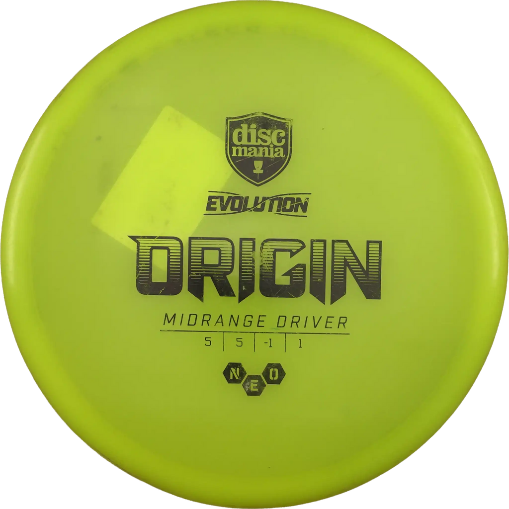 Neo Origin