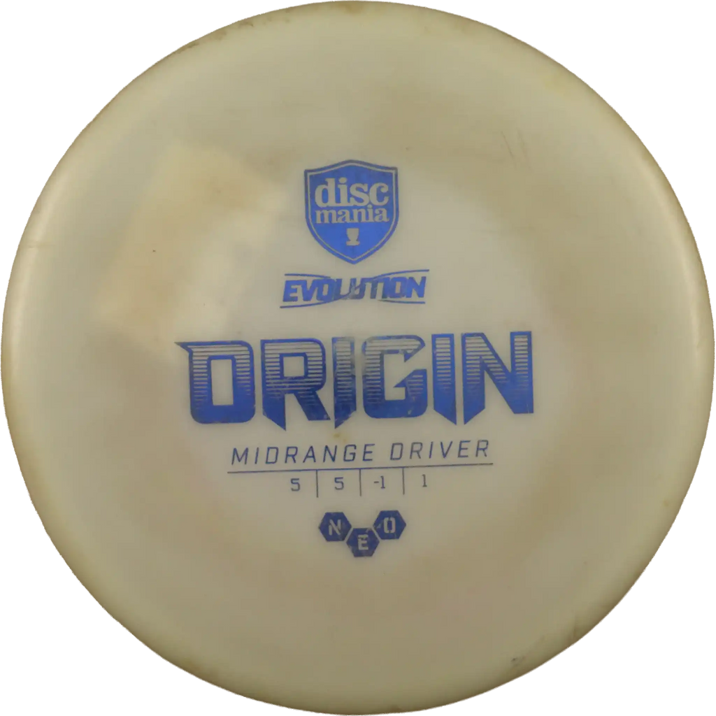 Neo Origin