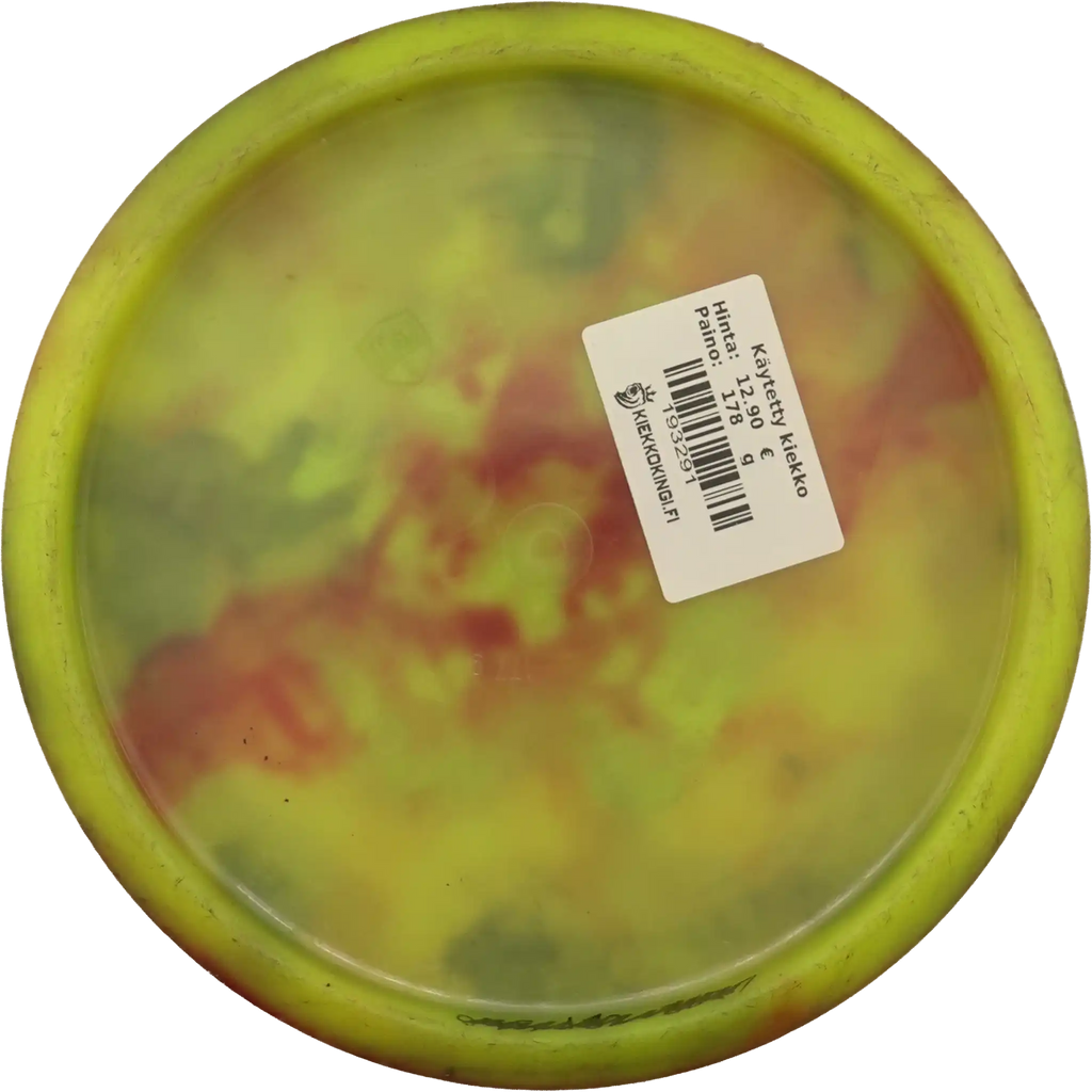Neo Origin - Misprint