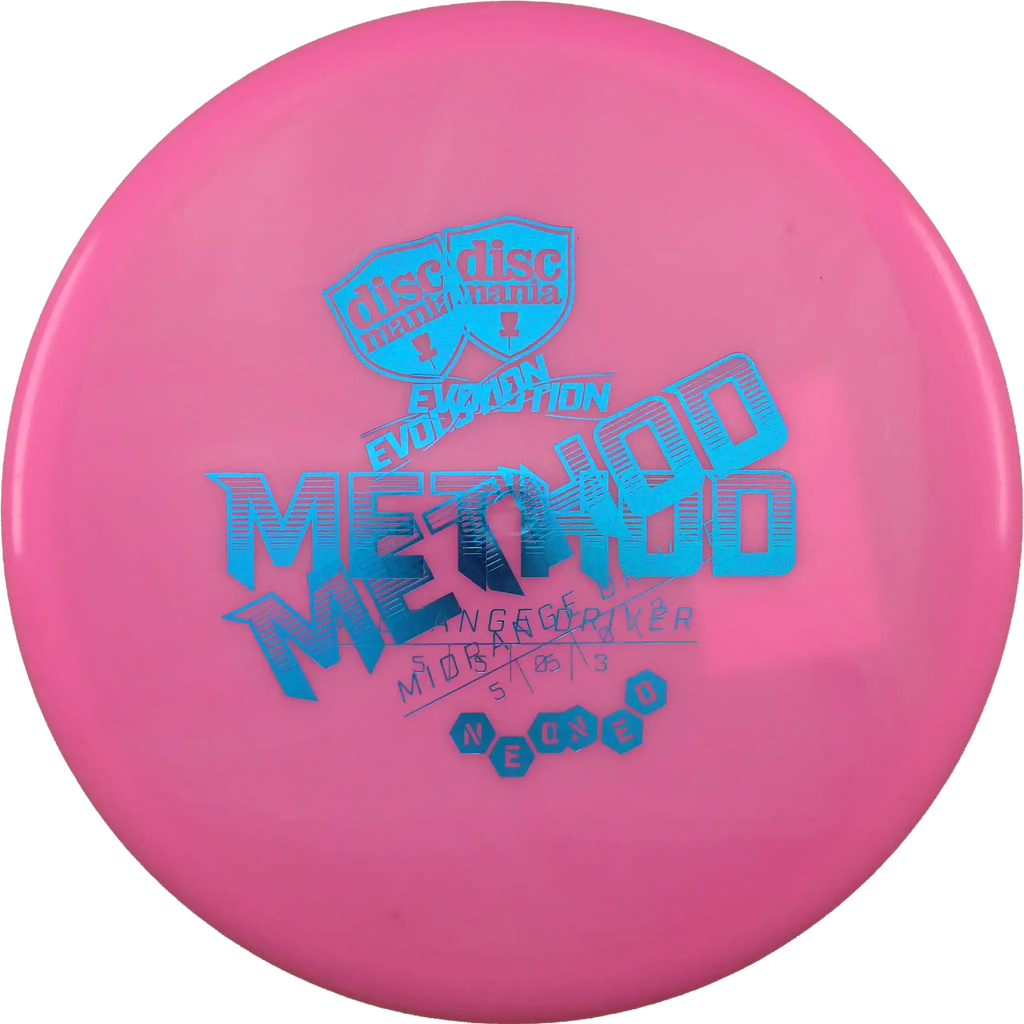 Neo Method - Misprint