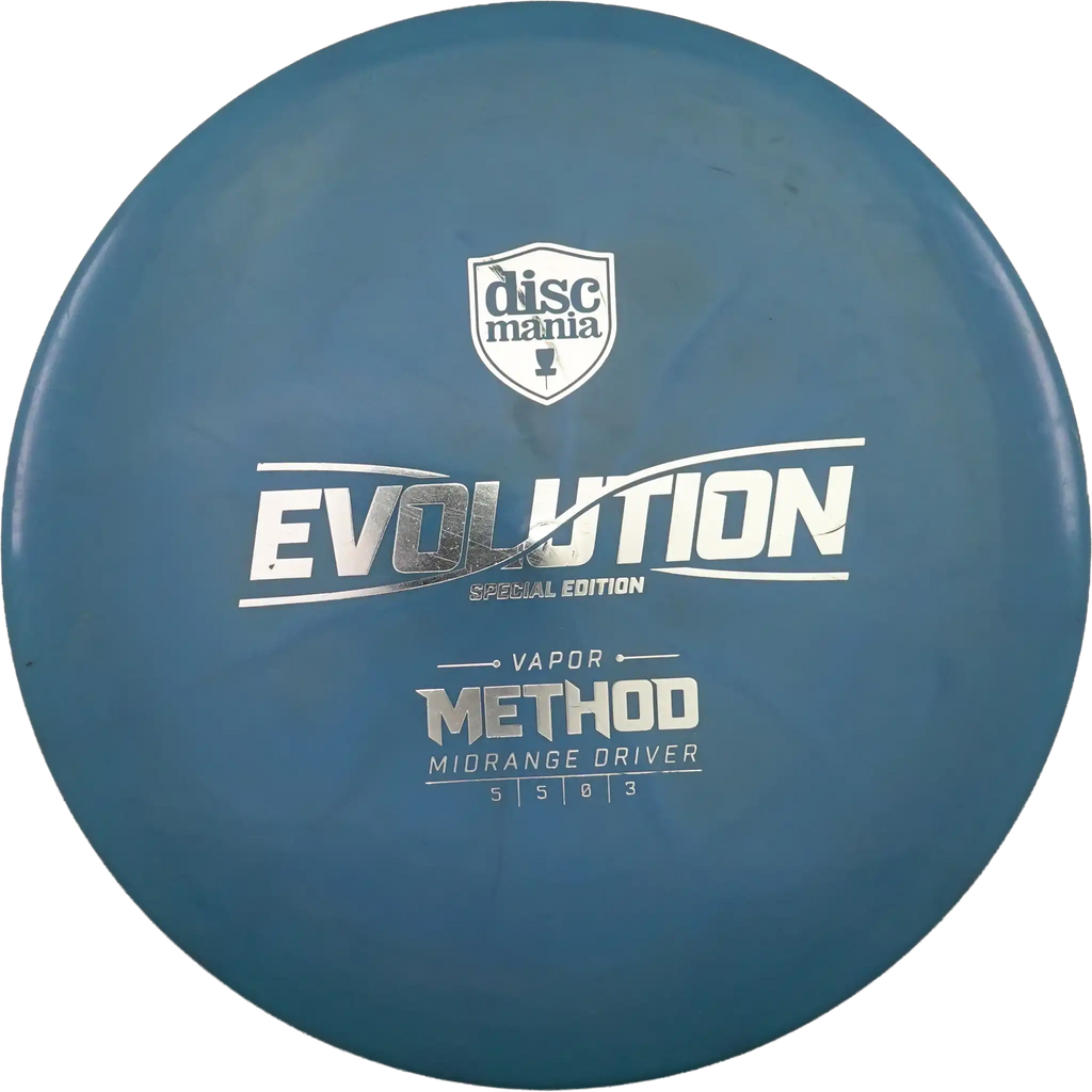 Vapor Method - Special Edition