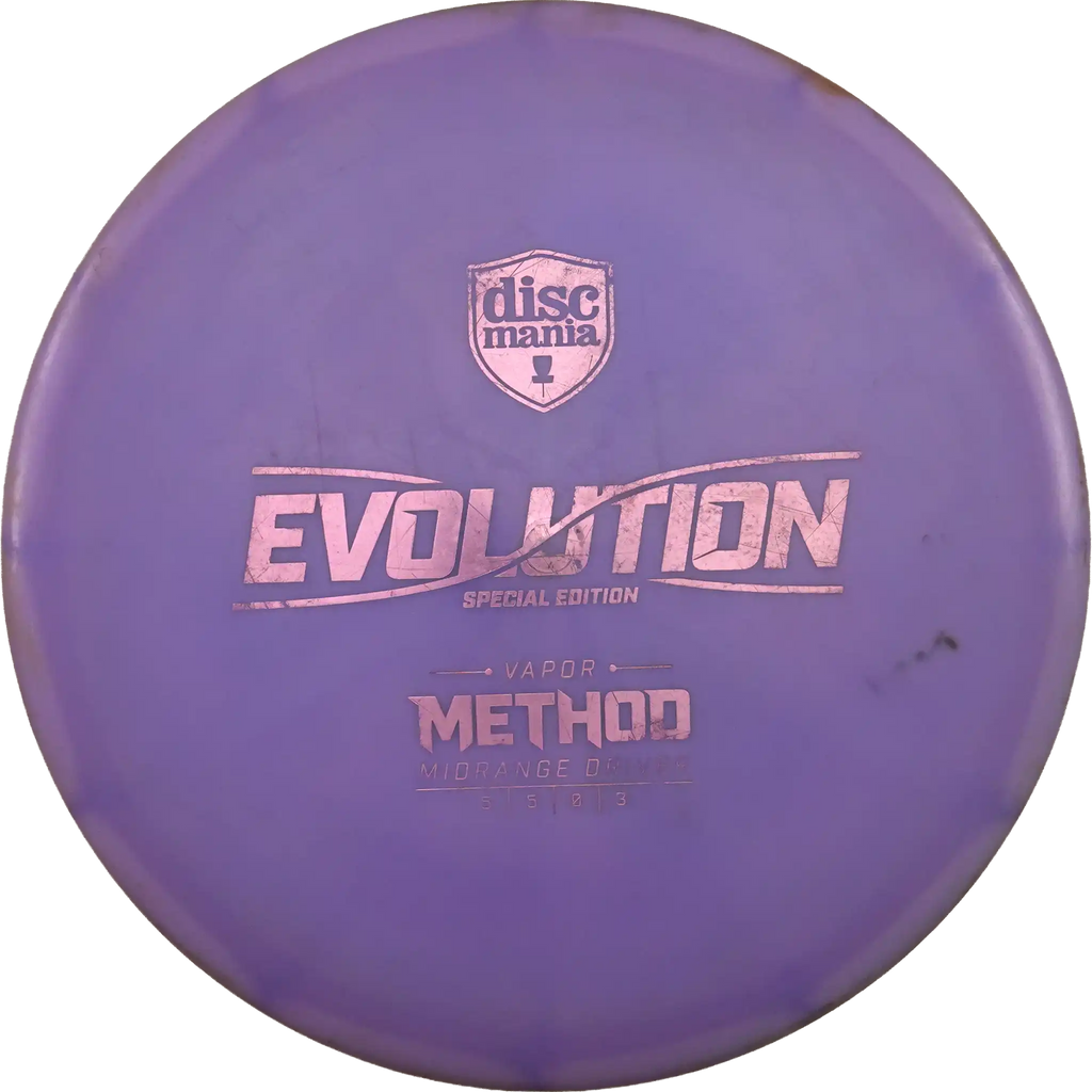 Vapor Method - Special Edition