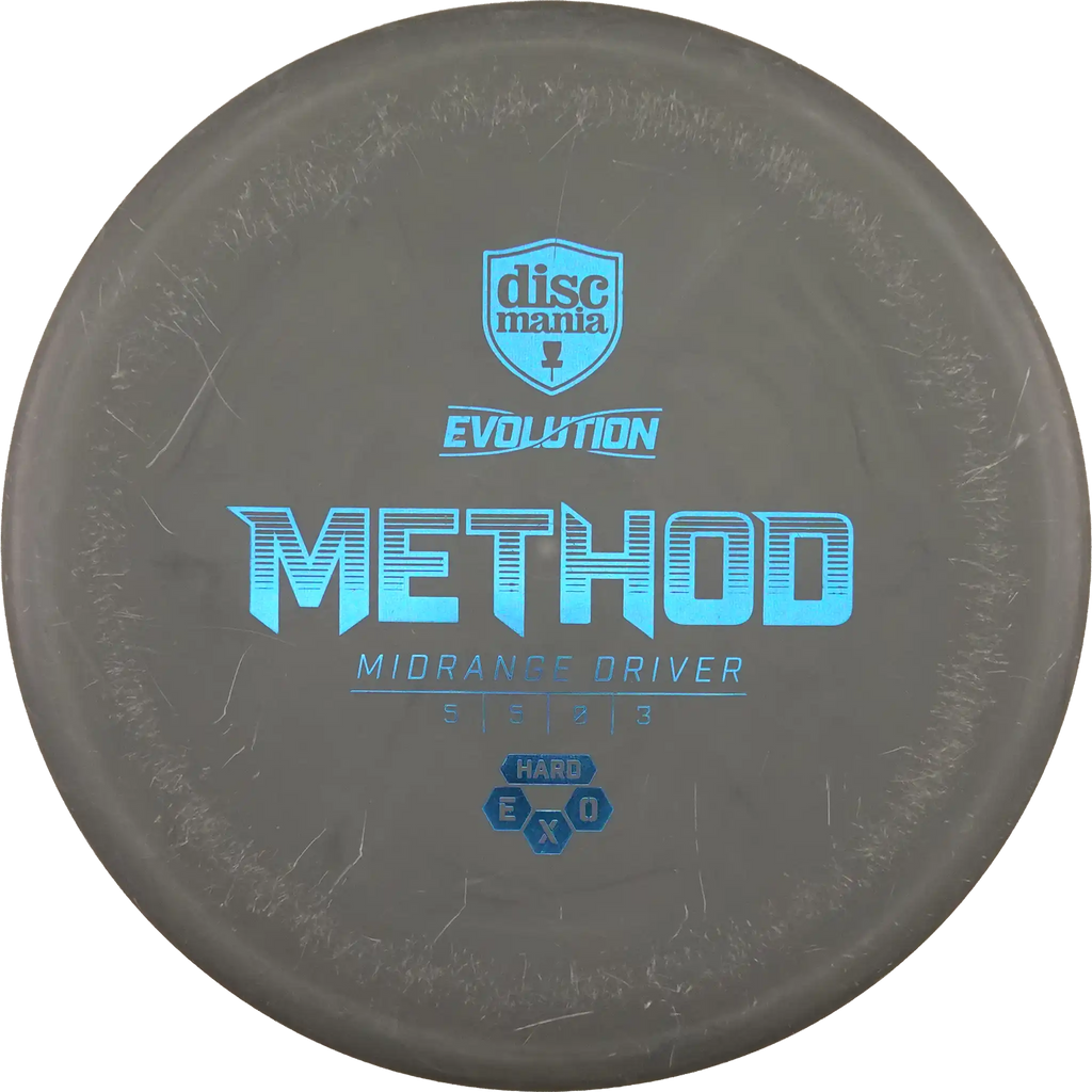 Hard Exo Method