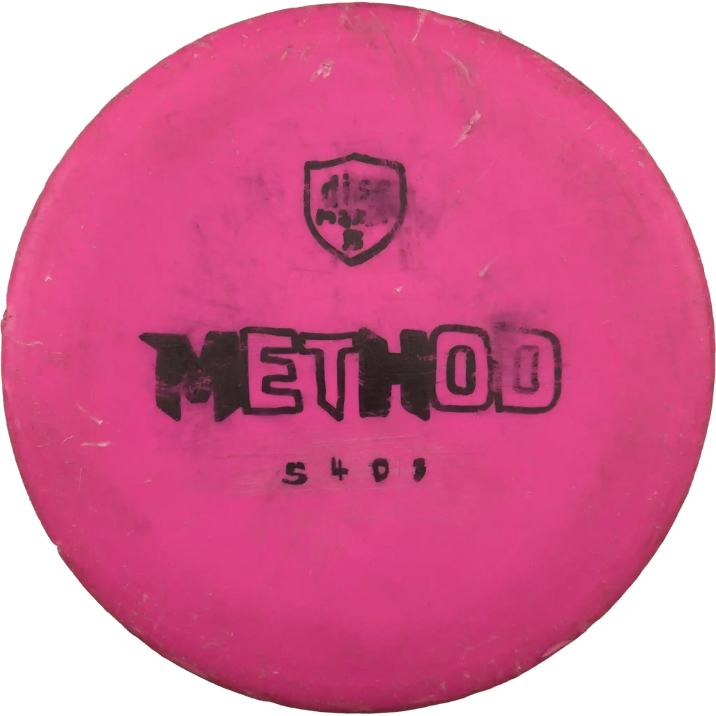 Hard Exo Method