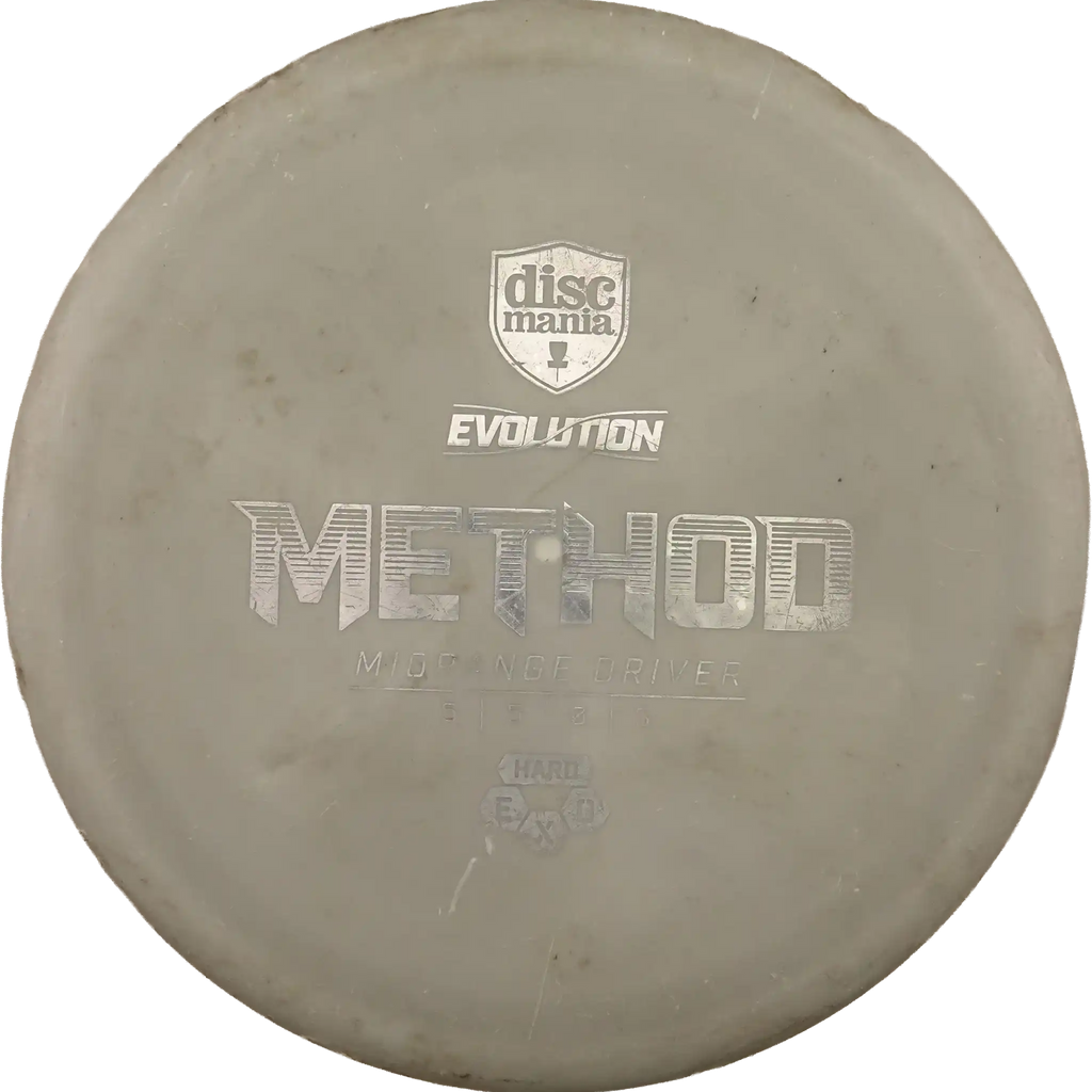 Hard Exo Method