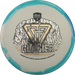 Horizon S-Line Glacier - Gannon Buhr