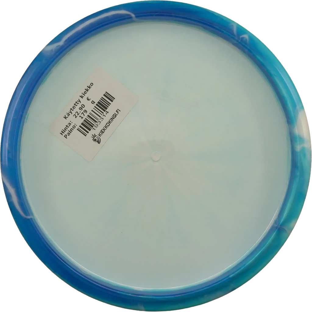 Horizon S-Line Glacier - Gannon Buhr