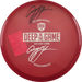 C-Line MD2 - Avery Jenkins - 2009 PDGA World Champion