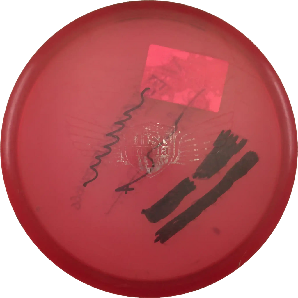 C-Line MD2 - Wings Stamp
