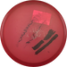 C-Line MD2 - Wings Stamp