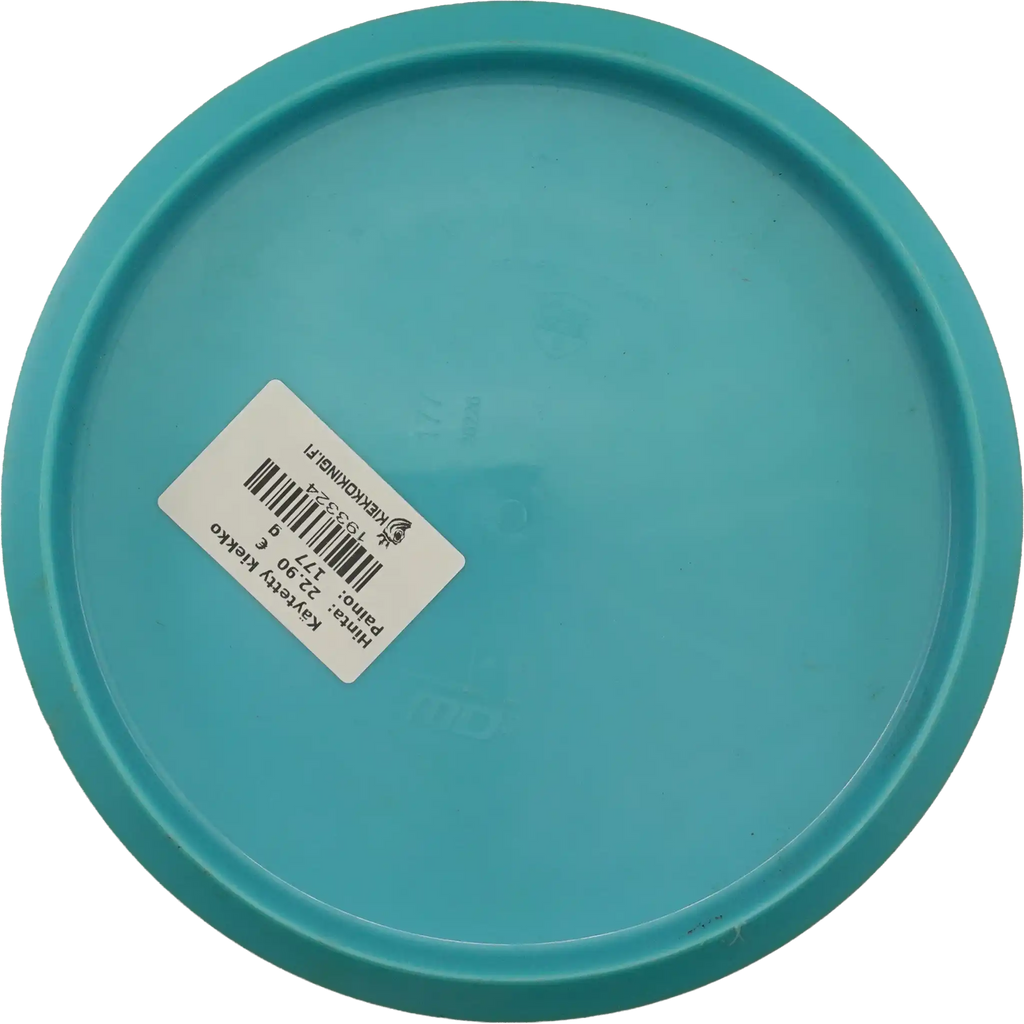 Q-Line MD3 - European Open