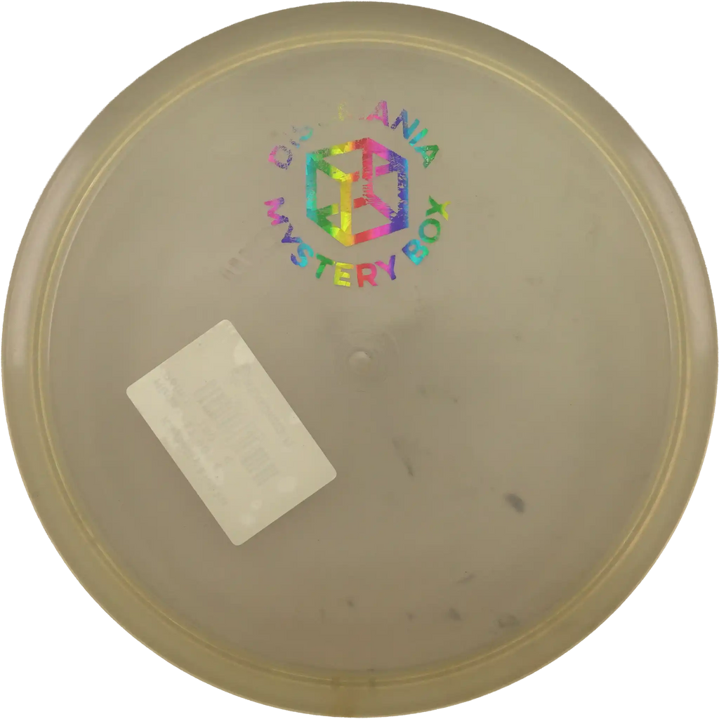 C-Line MD3 - Mystery Box