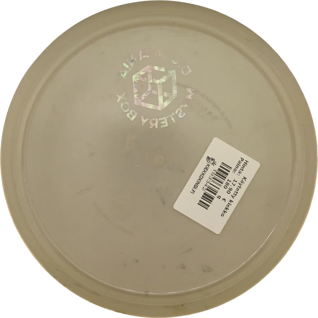 C-Line MD3 - Mystery Box