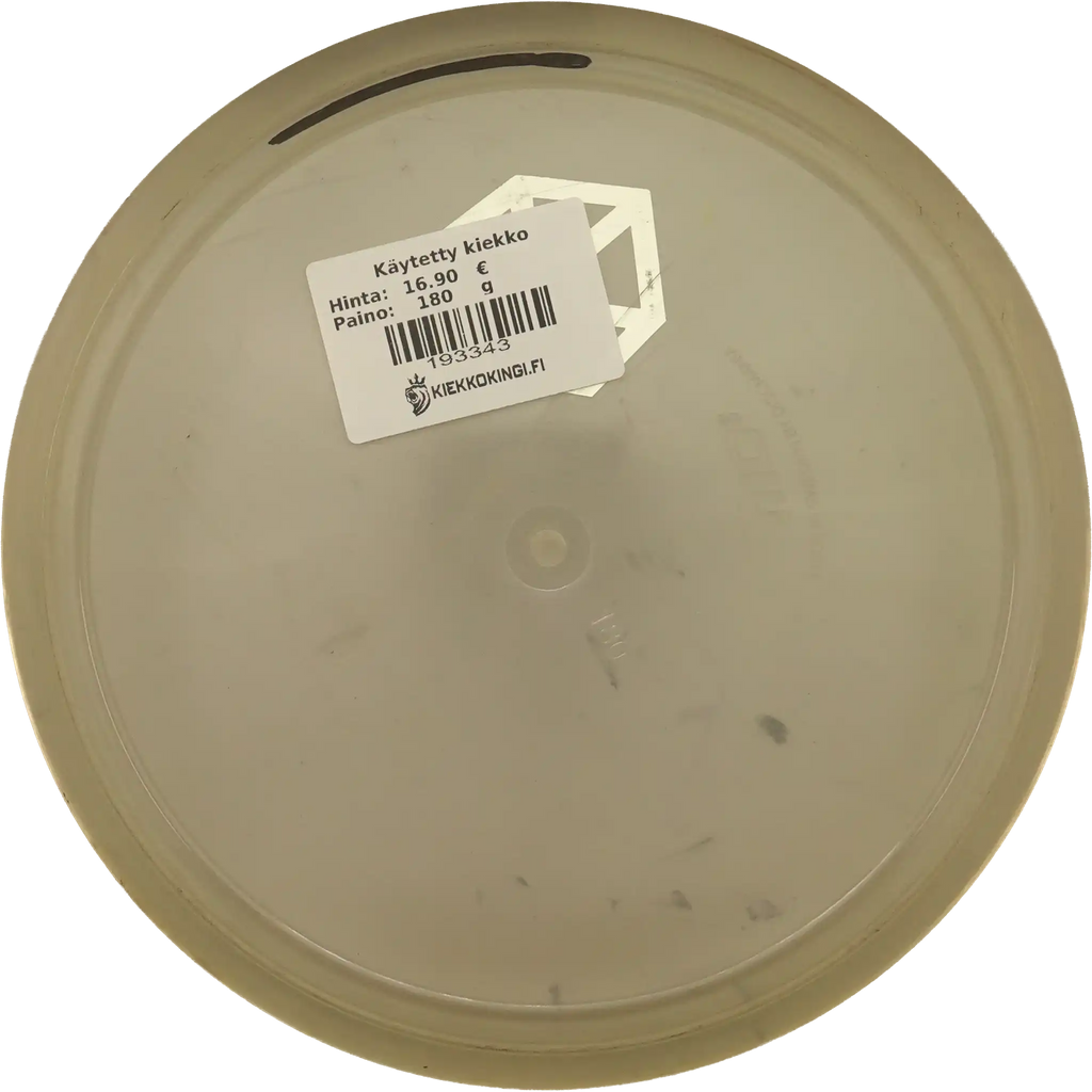 C-Line MD3 - Mystery Box