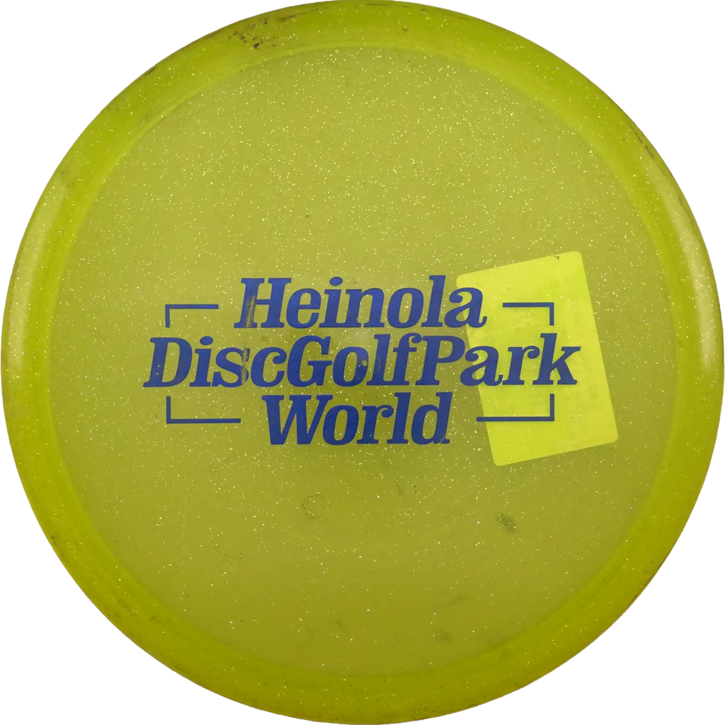 Metal Flake C-Line MD3 - Heinola DiscGolfPark World