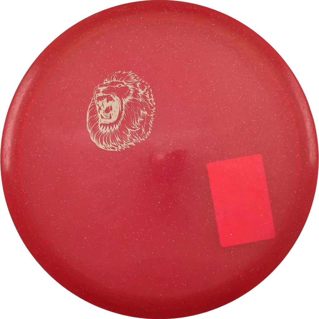 Metal Flake C-Line MD3 - European Open