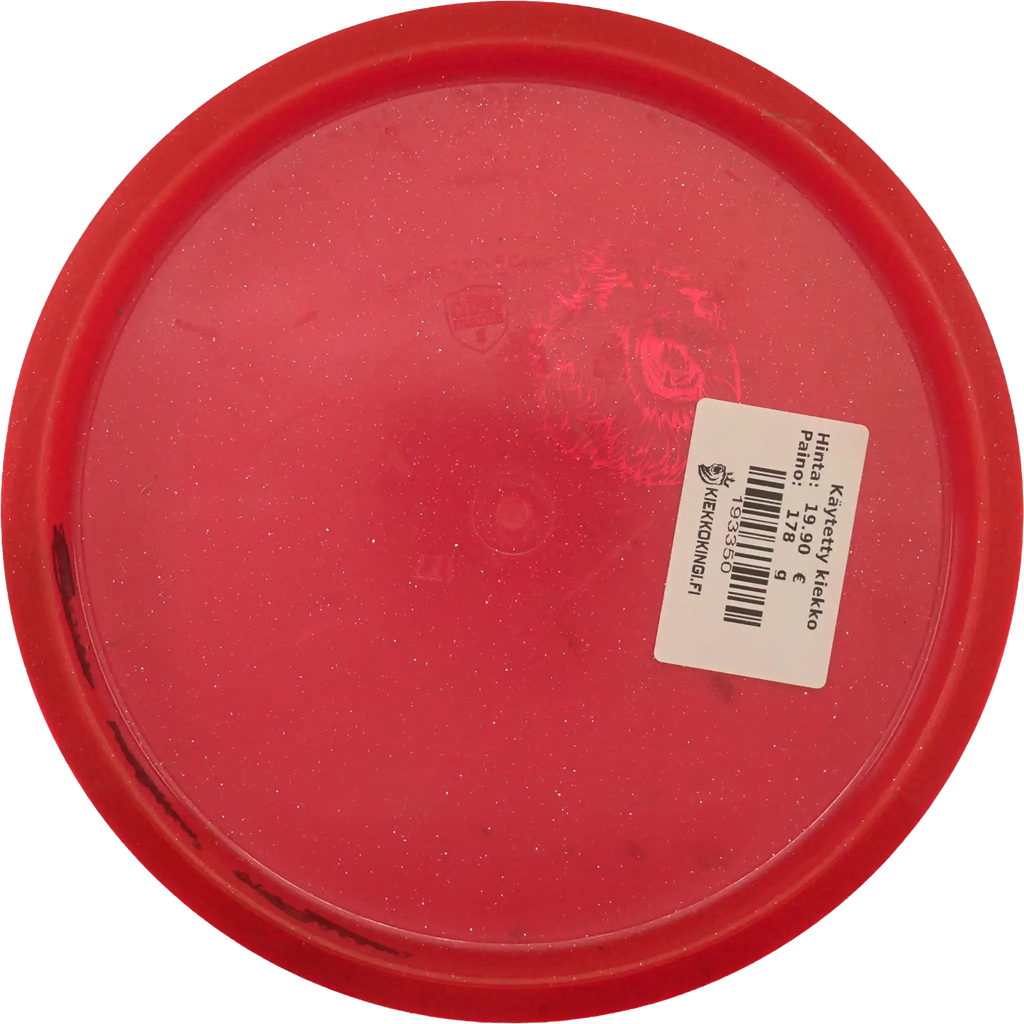 Metal Flake C-Line MD3 - European Open