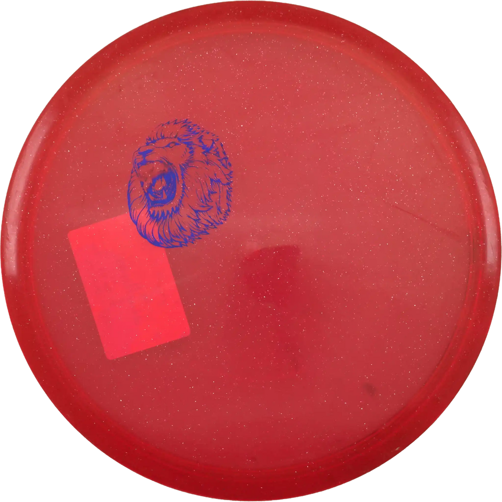 Metal Flake C-Line MD3 - European Open