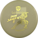 Glow Metal Flake C-Line MD3 - Iron Samurai 2 - Eagle McMahon Signature Series