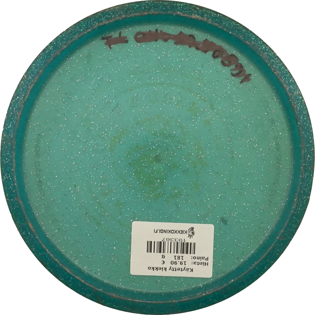 Metal Flake C-Line MD4 - European Open