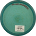 Metal Flake C-Line MD4 - European Open