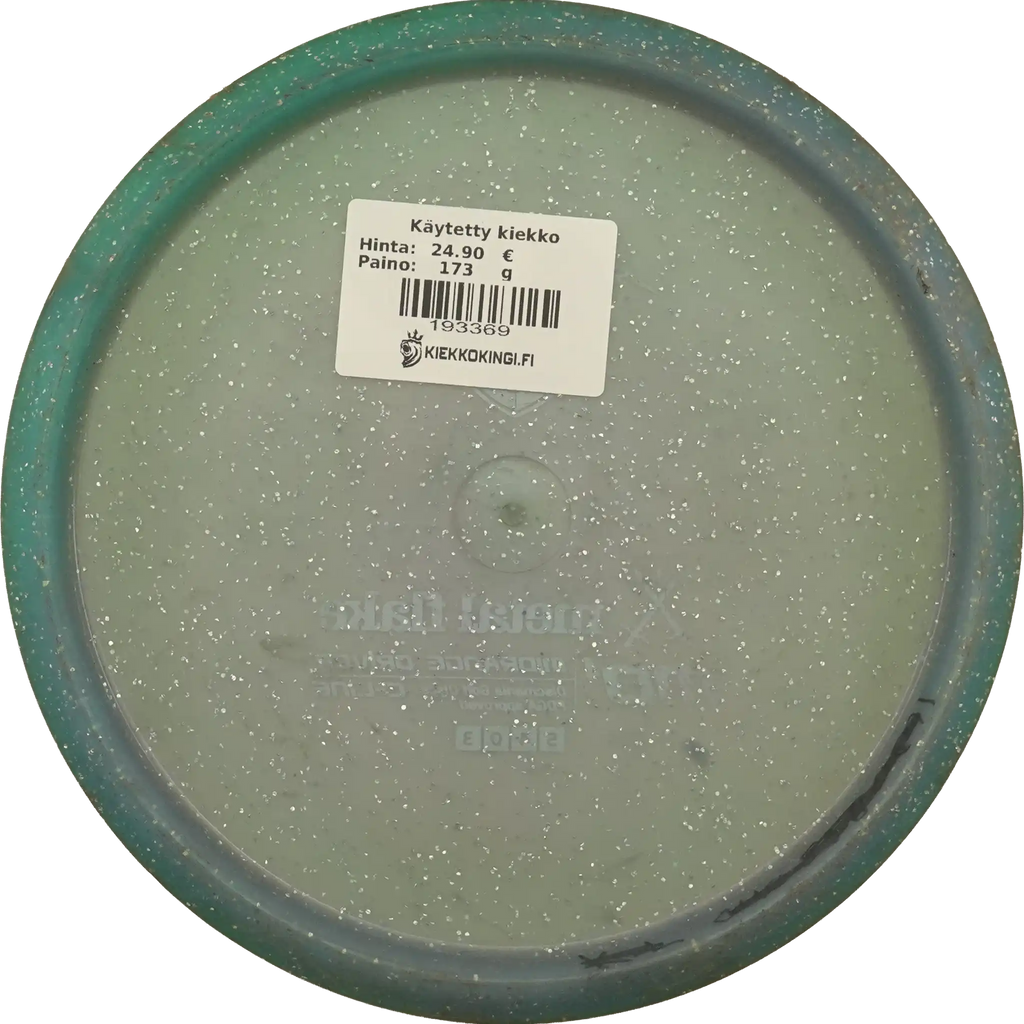 Metal Flake C-Line MD4