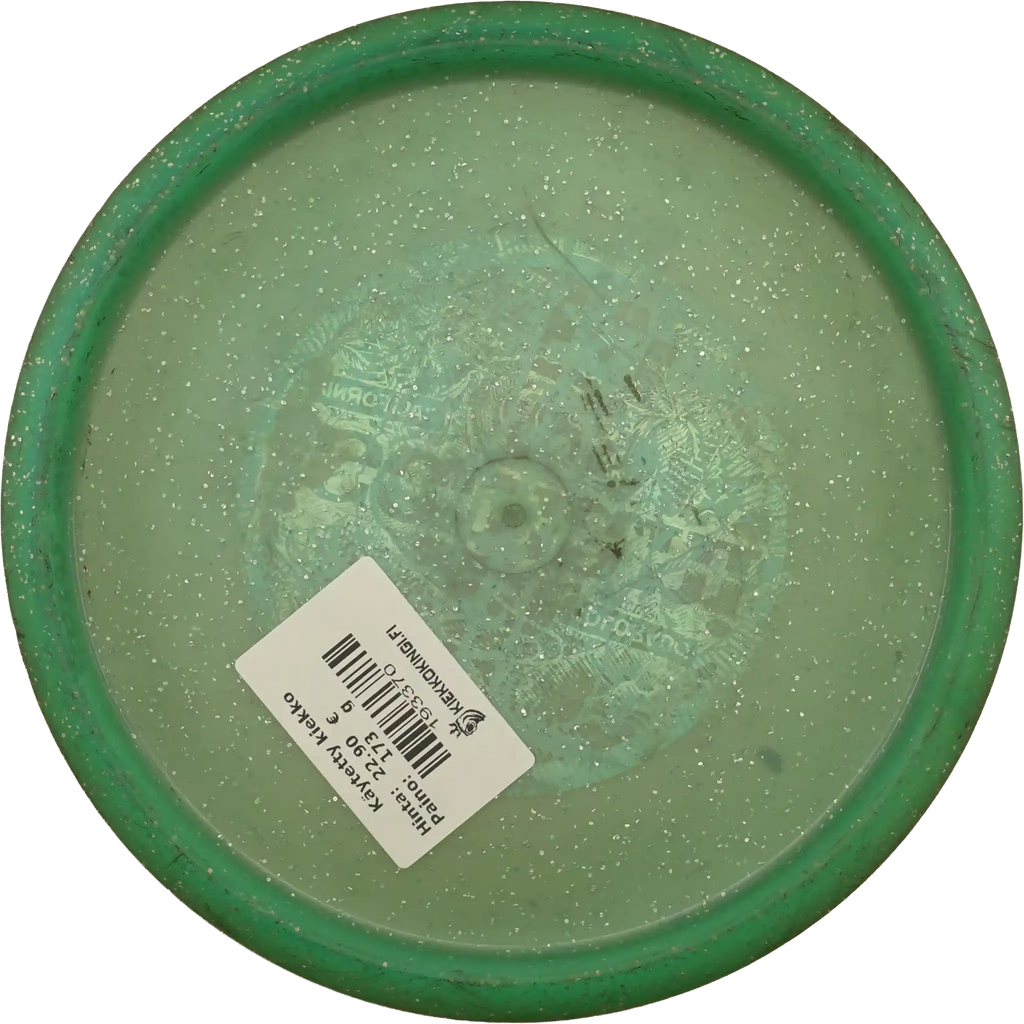 Metal Flake C-Line MD4 - Misprint