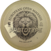 Metal Flake C-Line MD5 - European Open
