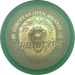 Metal Flake C-Line MD5 - European Open