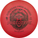 Metal Flake C-Line MD5 - European Open
