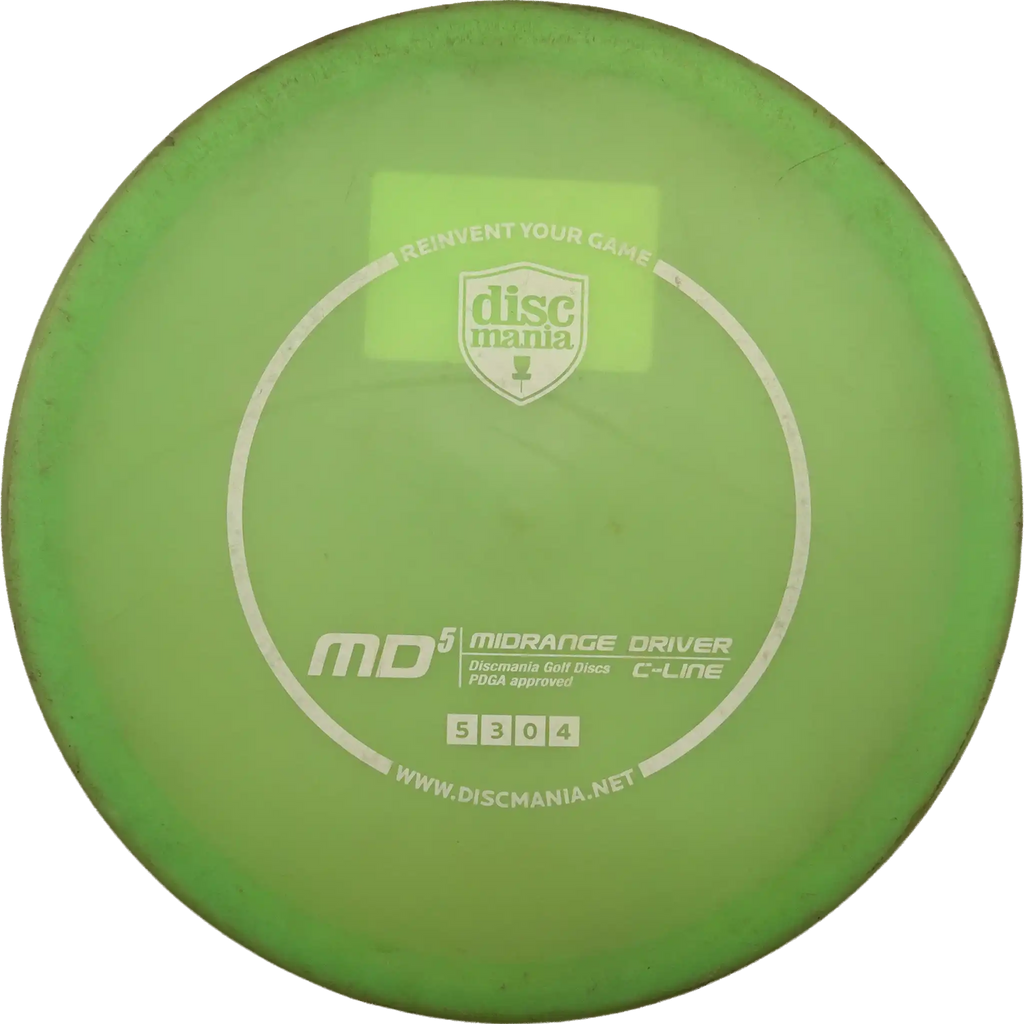 C-Line MD5 - Innovamade