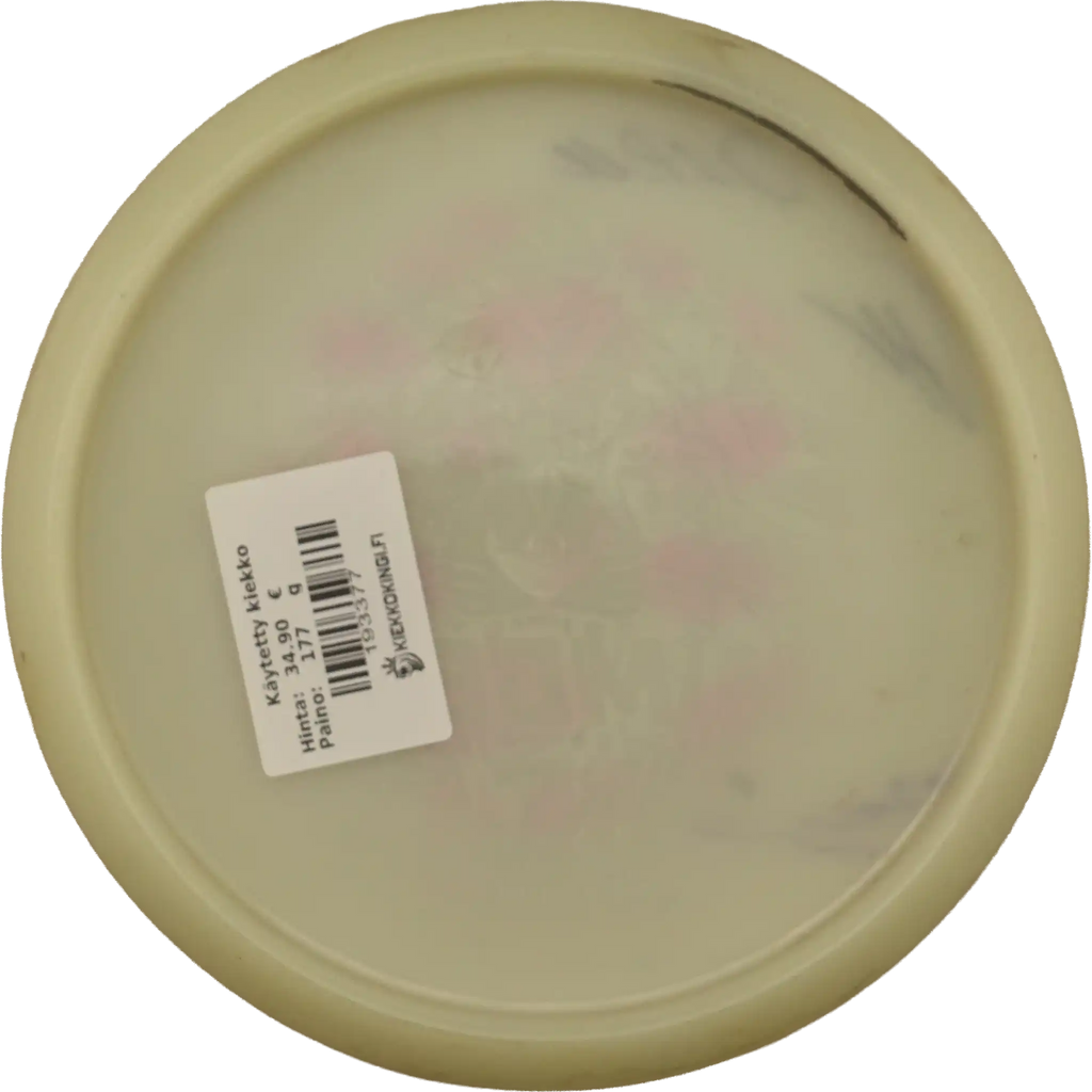 Glow C-Line MD5 - European Open