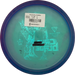Horizon C-Line MD5 - Cryo Blade - Gannon Buhr
