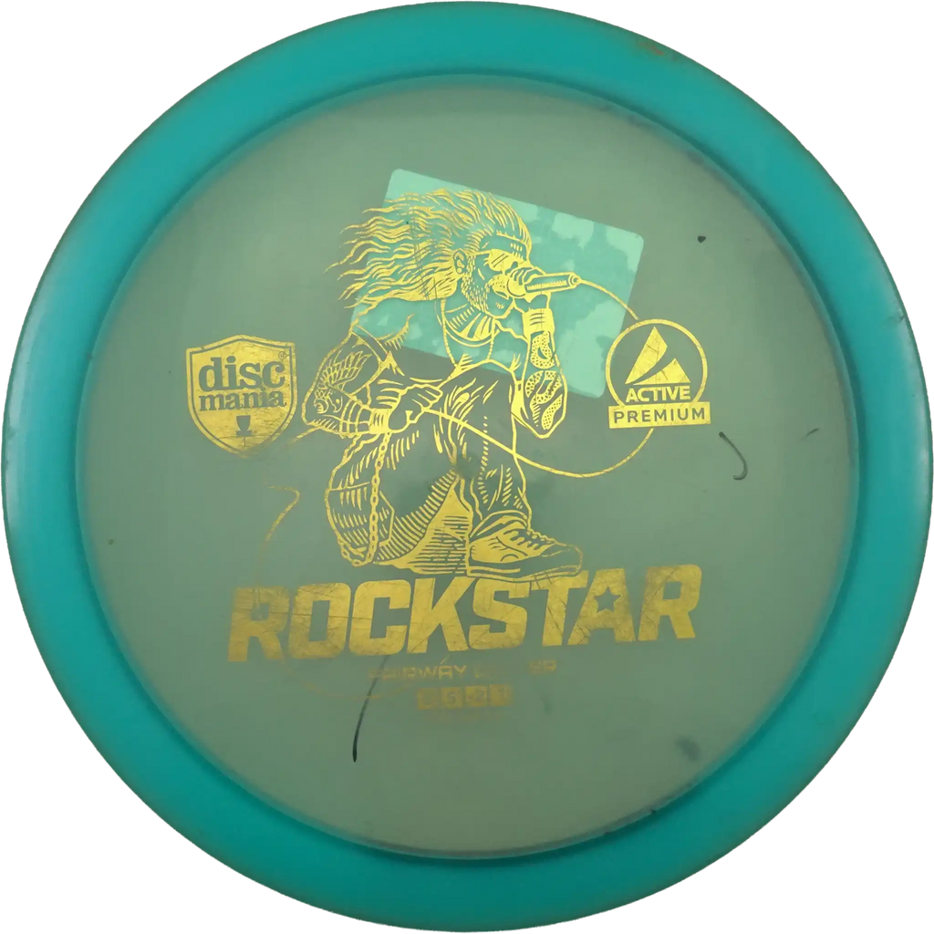 Active Premium Rockstar