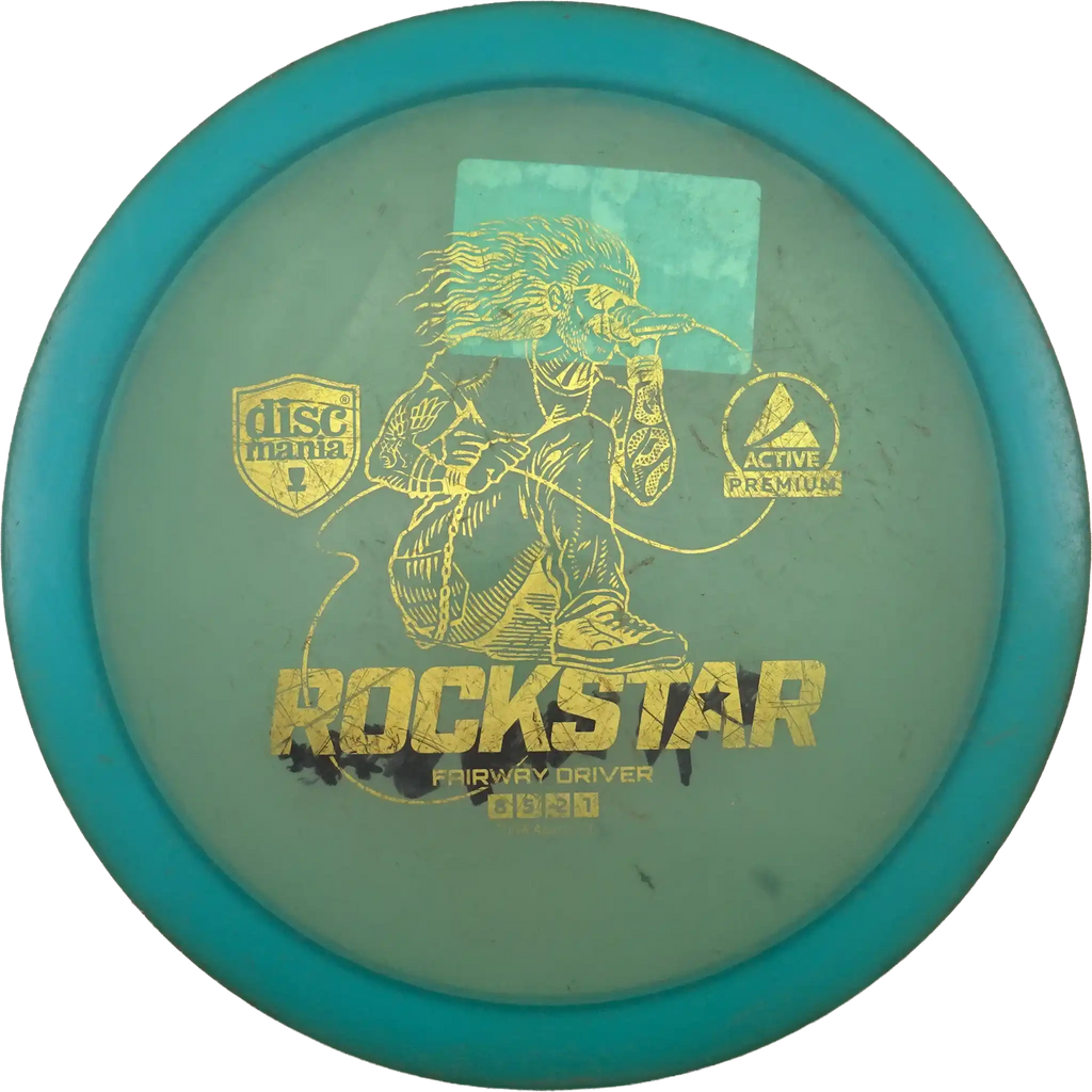 Active Premium Rockstar