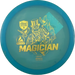 Active Premium Magician