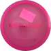 Active Premium Magician - Bar Stamp