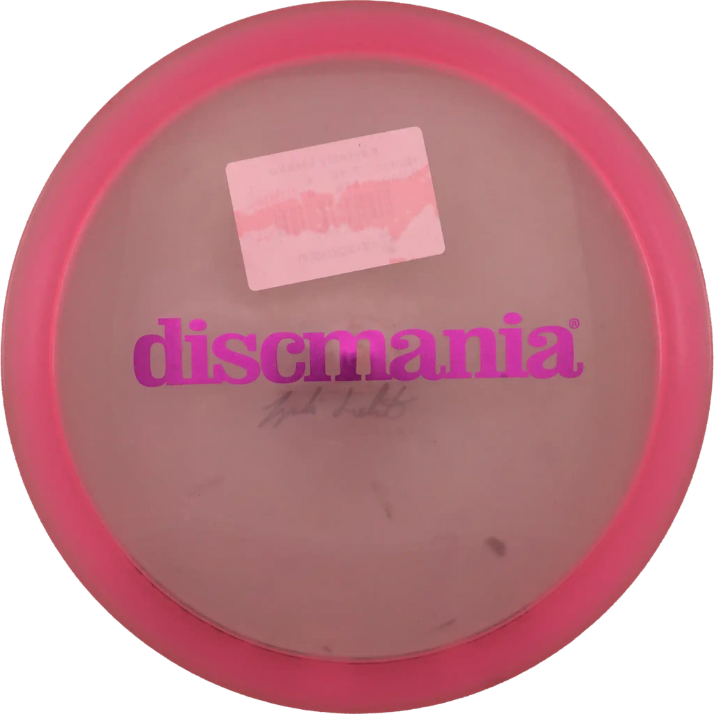 Active Premium Magician - Bar Stamp