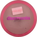 Active Premium Magician - Bar Stamp