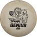 Active Genius