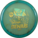 Active Premium Genius