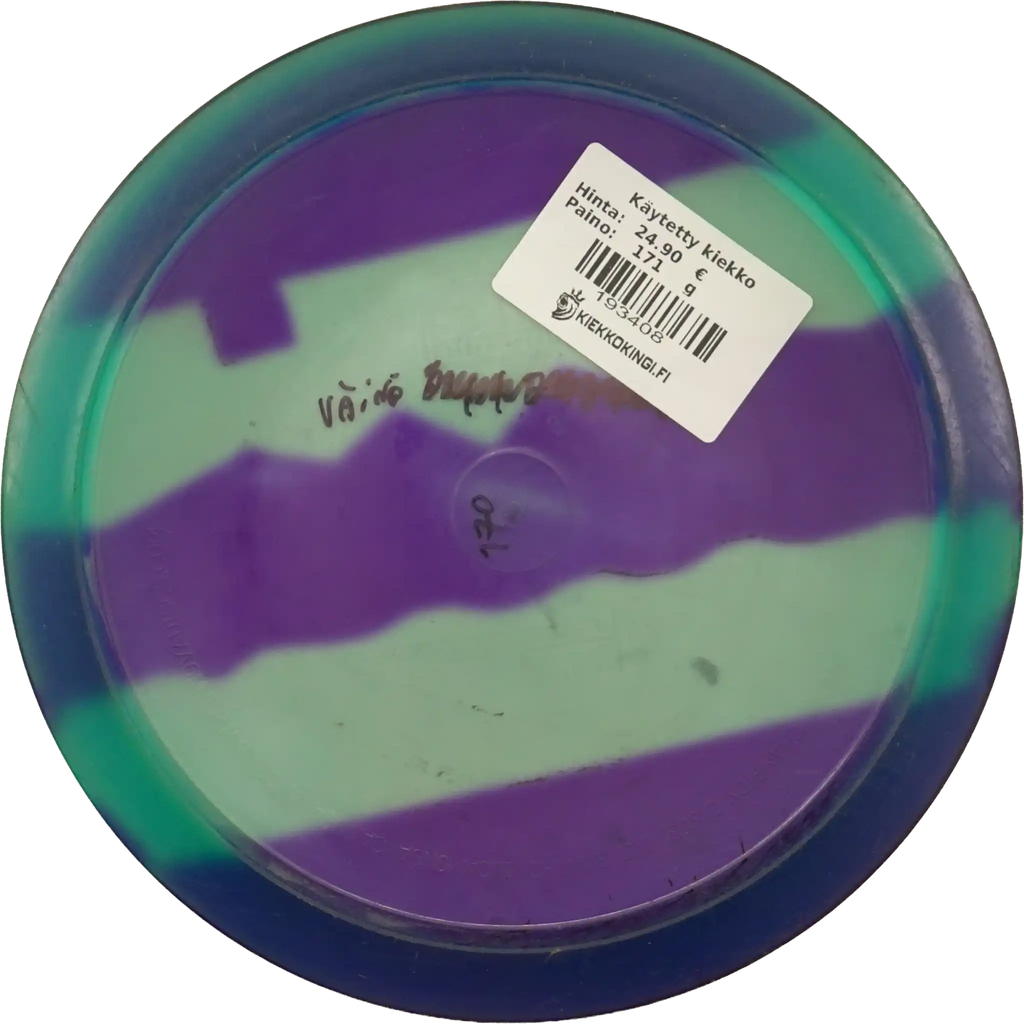 C-Line FD - Dyed
